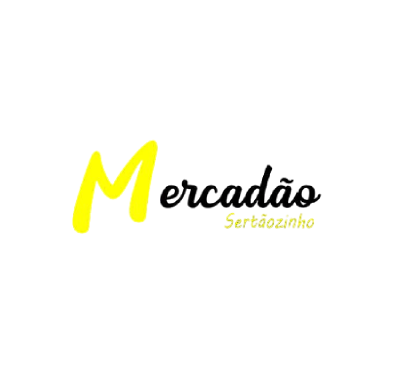 MERCADÃO SERTÃOZINHO